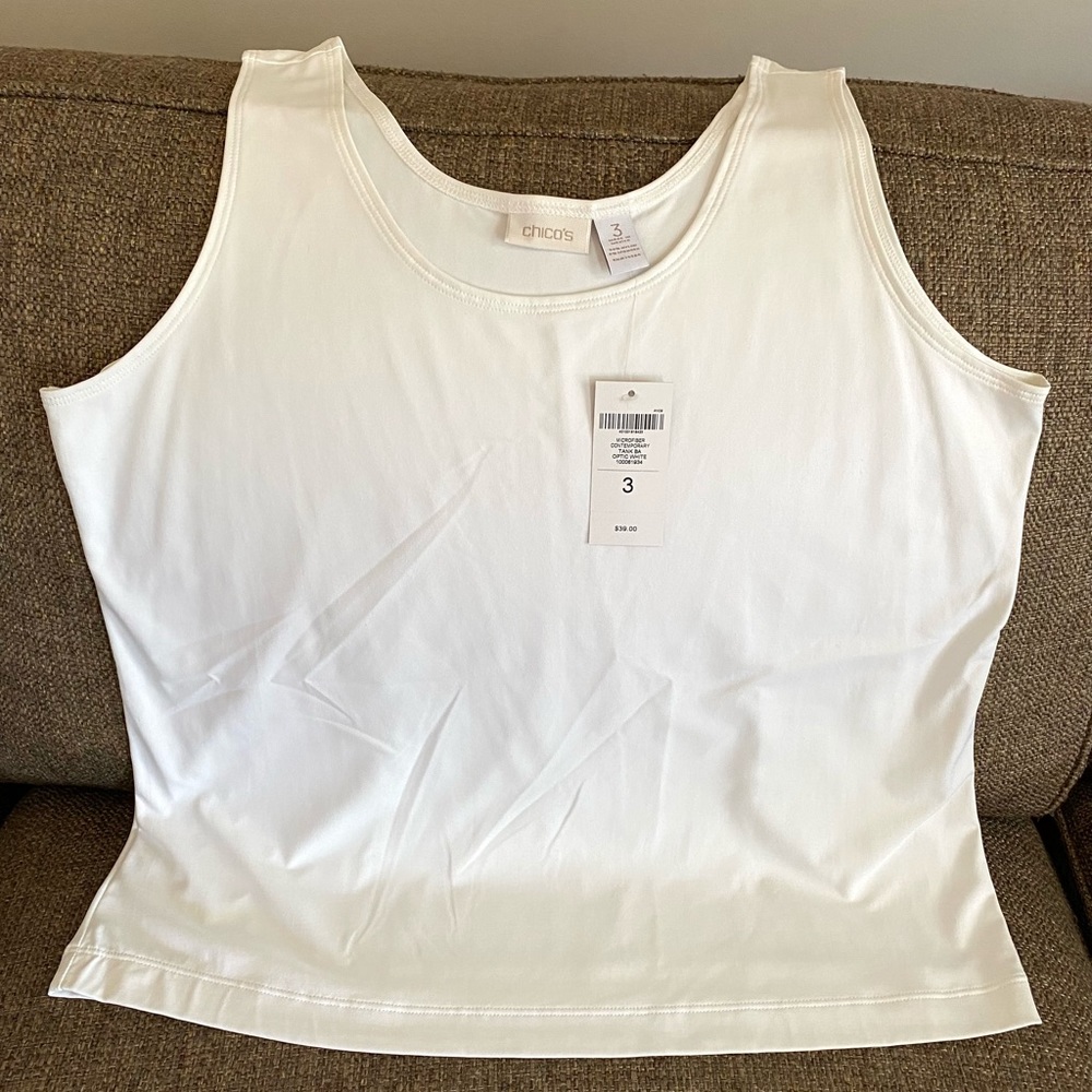 NWT size XL women’s’ tank